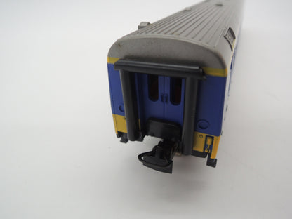 Märklin H0 - 4164 - Personenwagen 1e klas van de NS, met verlichting