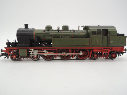 Märklin H0 - 33071 - Tenderloc, T18 van de K.W.St.E. - Digitaal