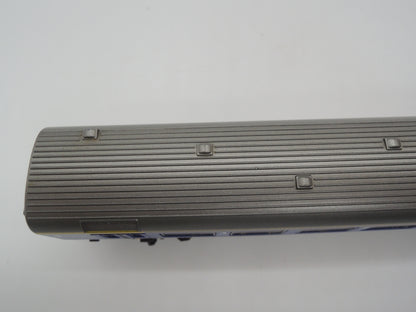 Märklin H0 - 4164 - Personenwagen 1e klas van de NS, met verlichting