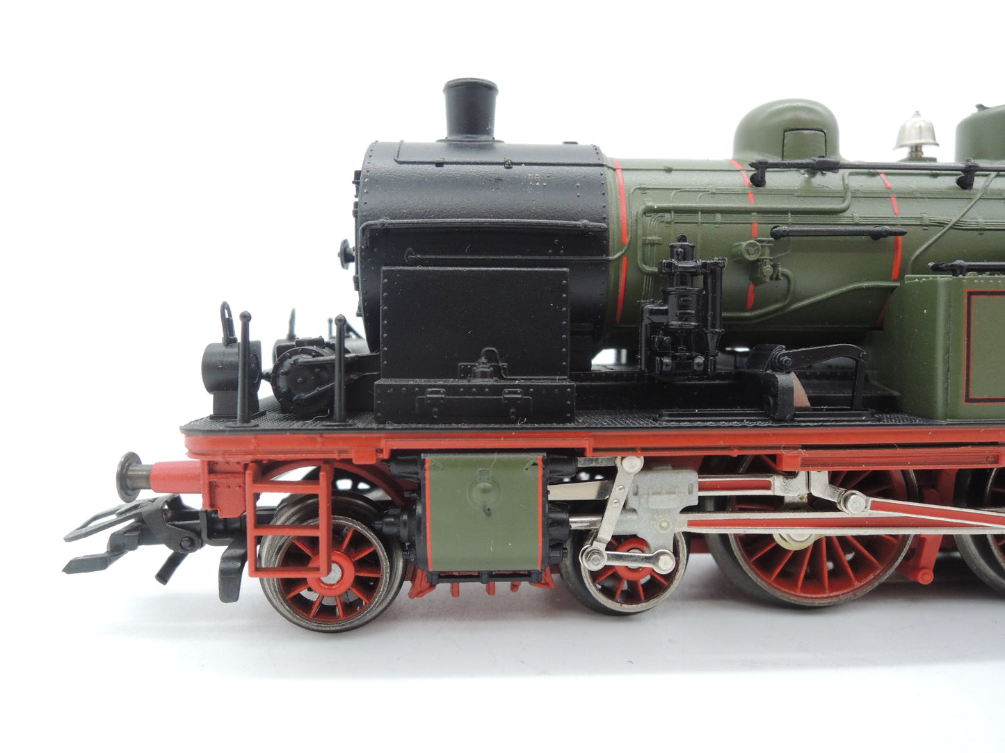 Märklin H0 - 33071 - Tenderloc, T18 van de K.W.St.E. - Digitaal
