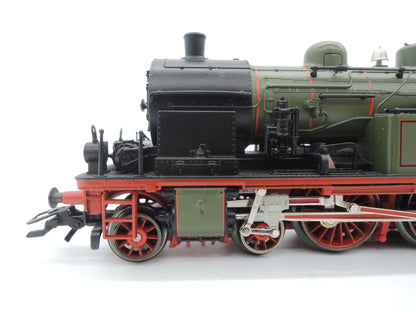 Märklin H0 - 33071 - Tenderloc, T18 van de K.W.St.E. - Digitaal