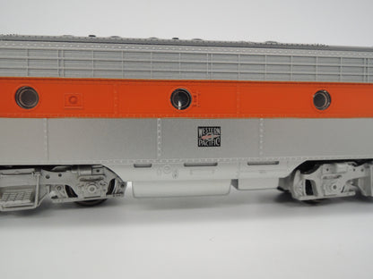 Märklin H0 - 26600 - 7-delige set "California Zephyr" van de Western Pacific - Digitaal/Sound