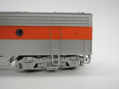 Märklin H0 - 26600 - 7-delige set "California Zephyr" van de Western Pacific - Digitaal/Sound