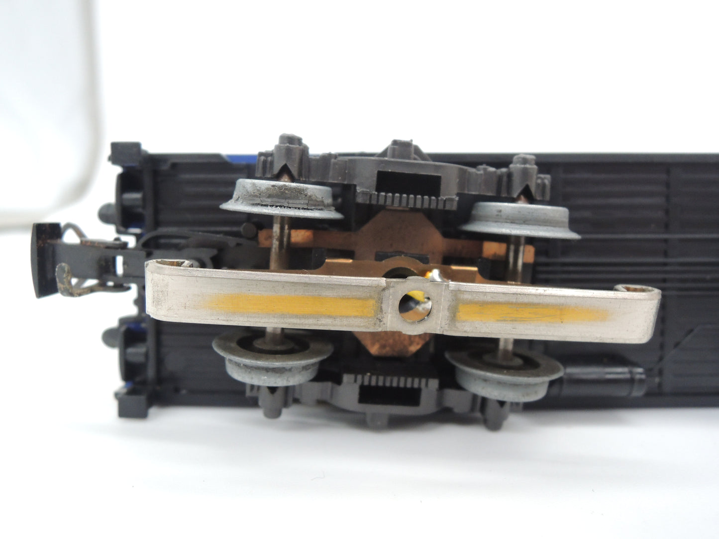 Märklin H0 - 4164 - Personenwagen 1e klas van de NS, met verlichting