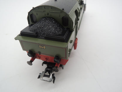 Märklin H0 - 33071 - Tenderloc, T18 van de K.W.St.E. - Digitaal