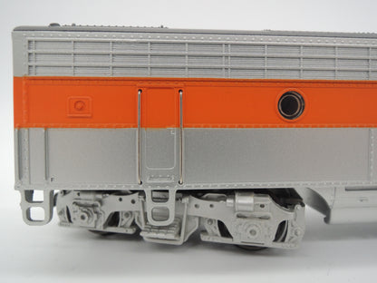Märklin H0 - 26600 - 7-delige set "California Zephyr" van de Western Pacific - Digitaal/Sound