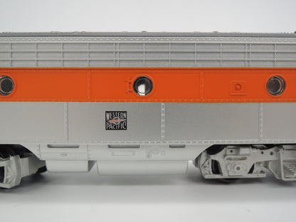 Märklin H0 - 26600 - 7-delige set "California Zephyr" van de Western Pacific - Digitaal/Sound