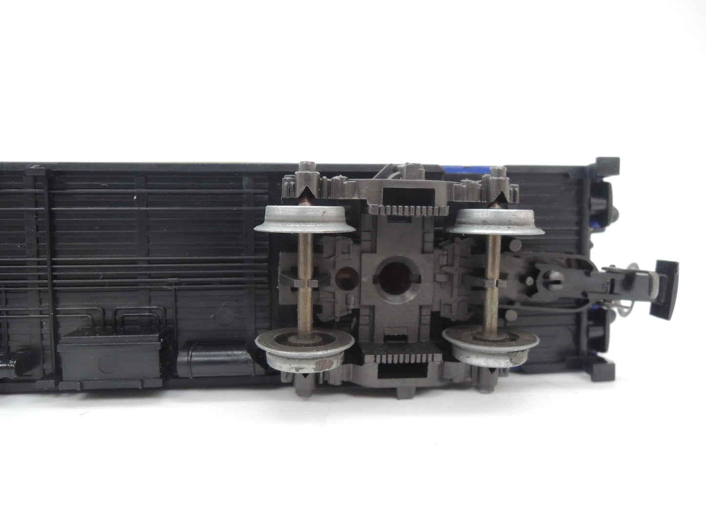 Märklin H0 - 4164 - Personenwagen 1e klas van de NS, met verlichting