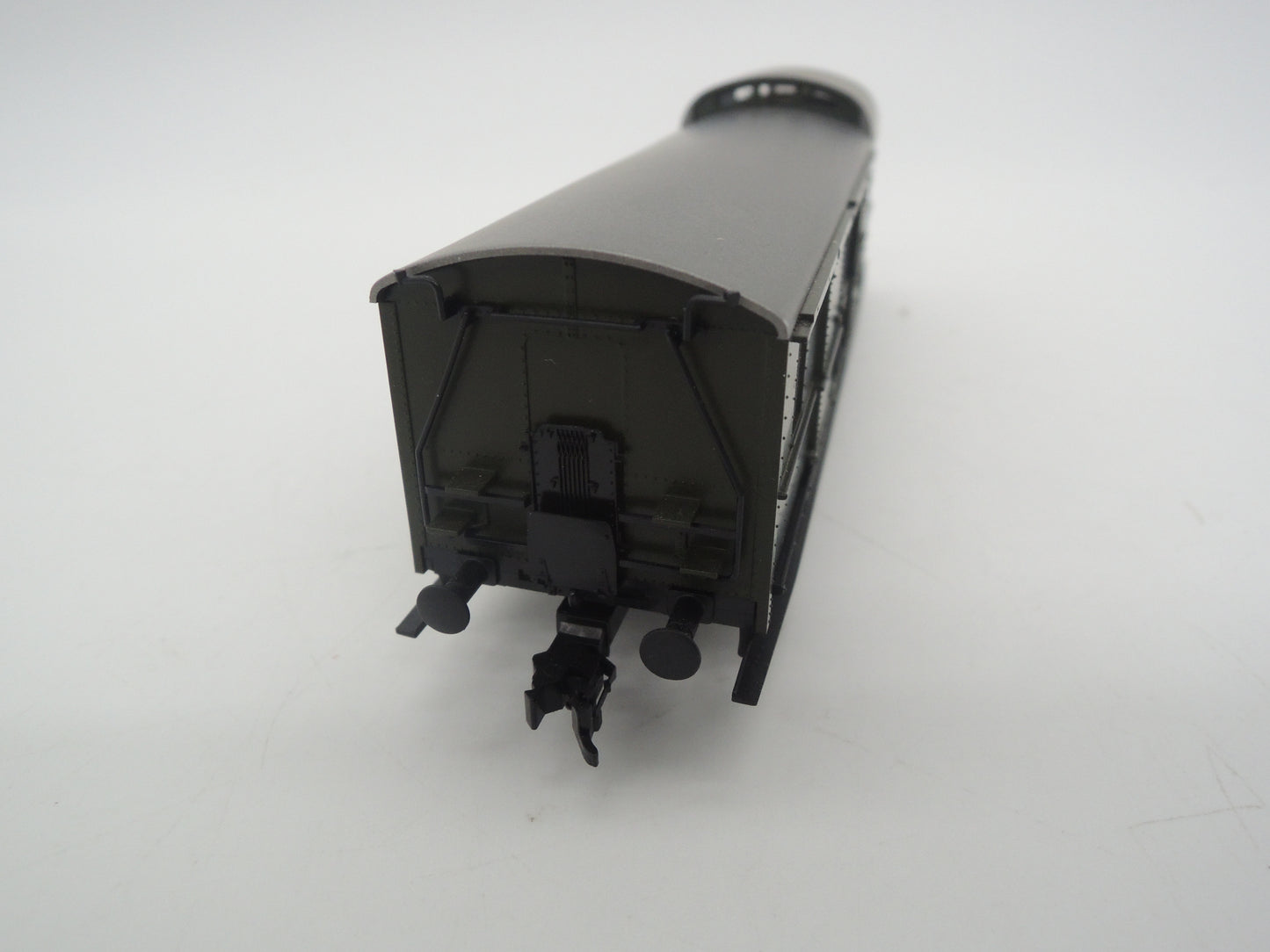 Fleischmann H0 - 5070 K - Bagagewagen van de DRG
