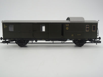 Fleischmann H0 - 5070 K - Bagagewagen van de DRG