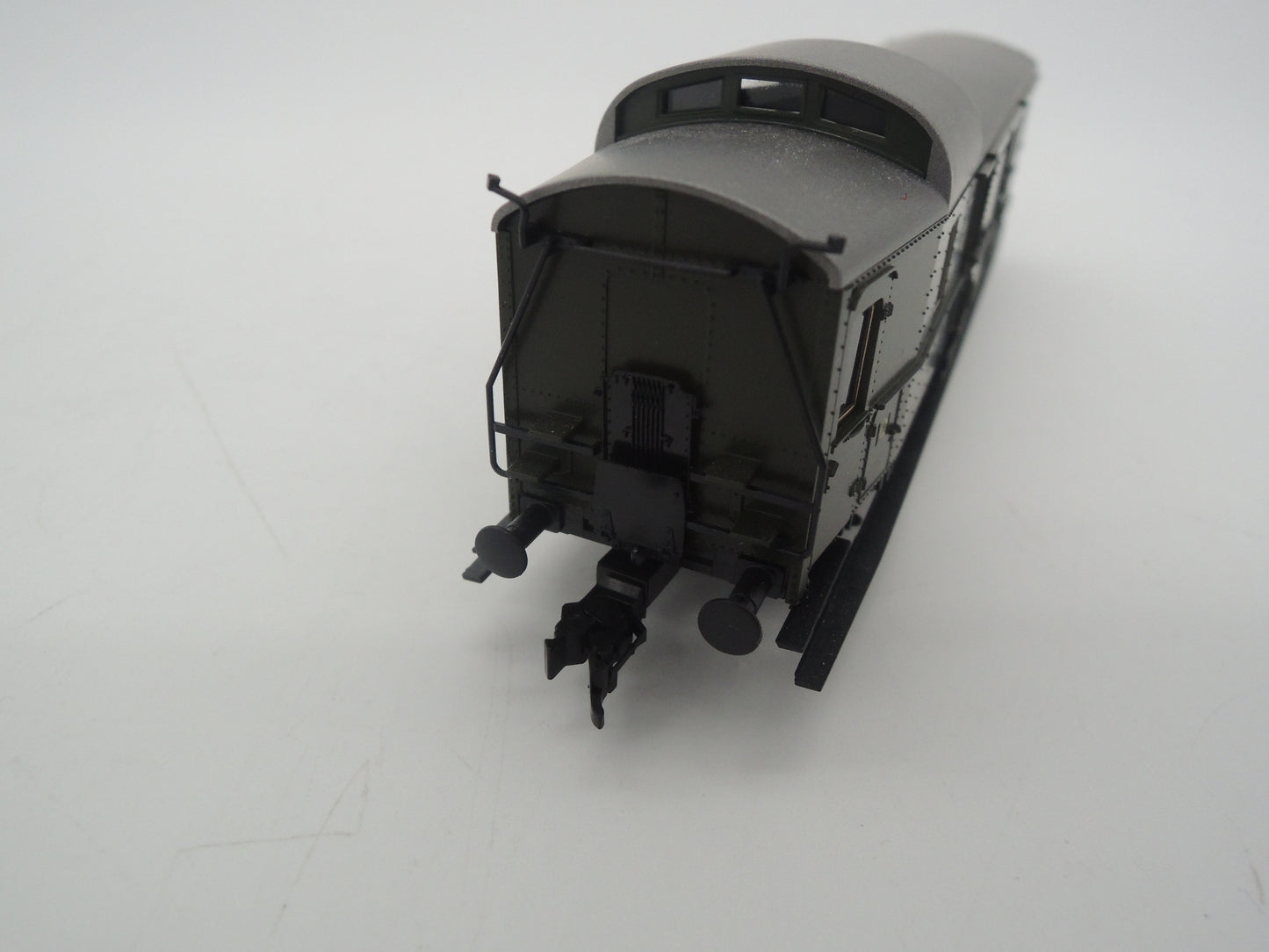 Fleischmann H0 - 5070 K - Bagagewagen van de DRG