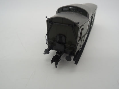 Fleischmann H0 - 5070 K - Bagagewagen van de DRG