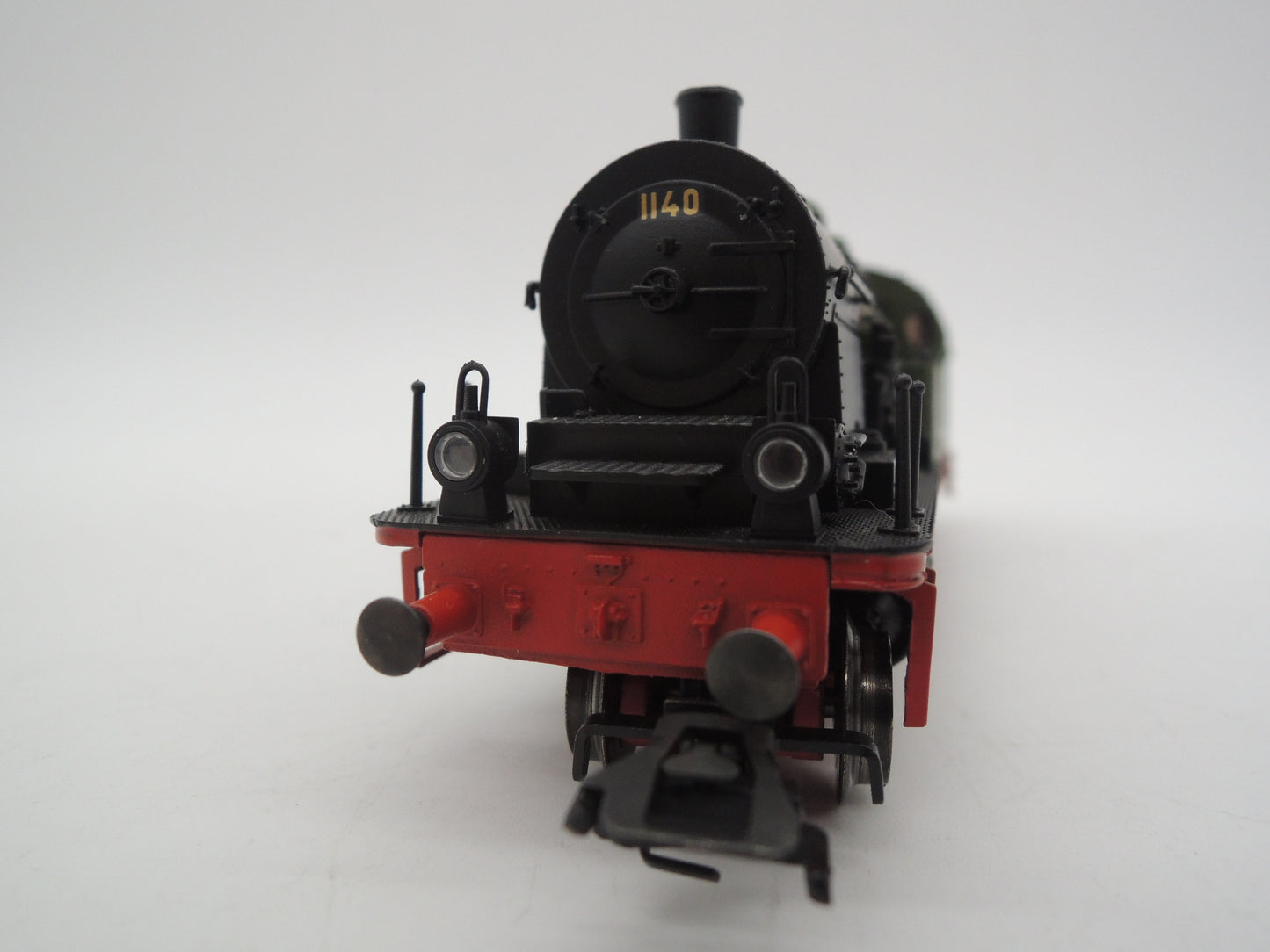 Märklin H0 - 33071 - Tenderloc, T18 van de K.W.St.E. - Digitaal