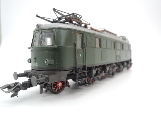 Märklin H0 - 3369 - E-loc, Reihe 1118 van de ÖBB, Digitaal