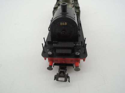 Märklin H0 - 33071 - Tenderloc, T18 van de K.W.St.E. - Digitaal