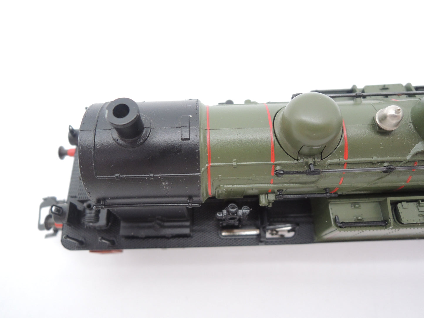 Märklin H0 - 33071 - Tenderloc, T18 van de K.W.St.E. - Digitaal