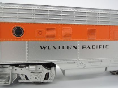 Märklin H0 - 26600 - 7-delige set "California Zephyr" van de Western Pacific - Digitaal/Sound