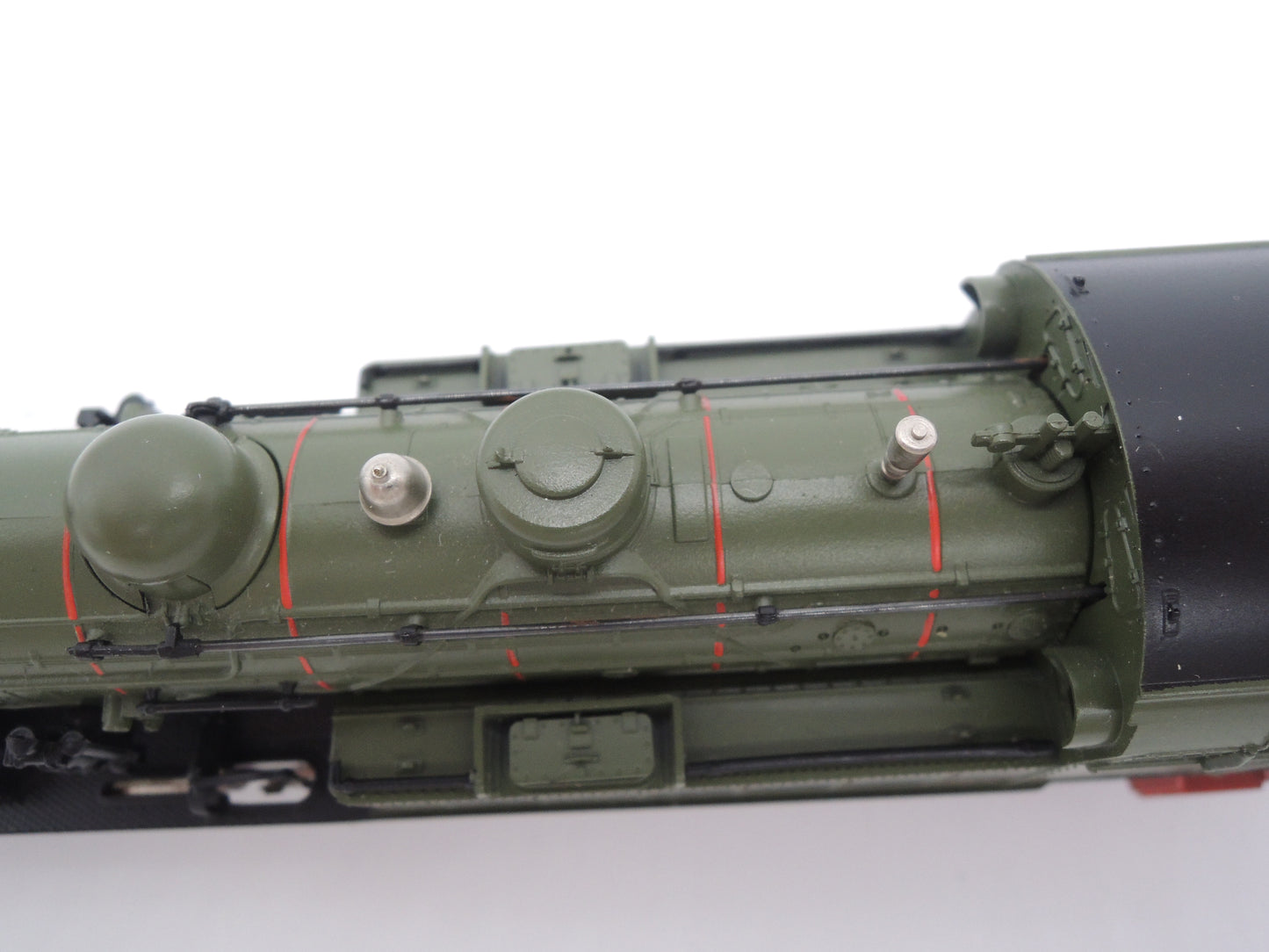 Märklin H0 - 33071 - Tenderloc, T18 van de K.W.St.E. - Digitaal