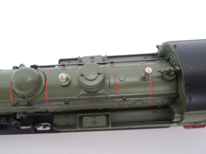 Märklin H0 - 33071 - Tenderloc, T18 van de K.W.St.E. - Digitaal