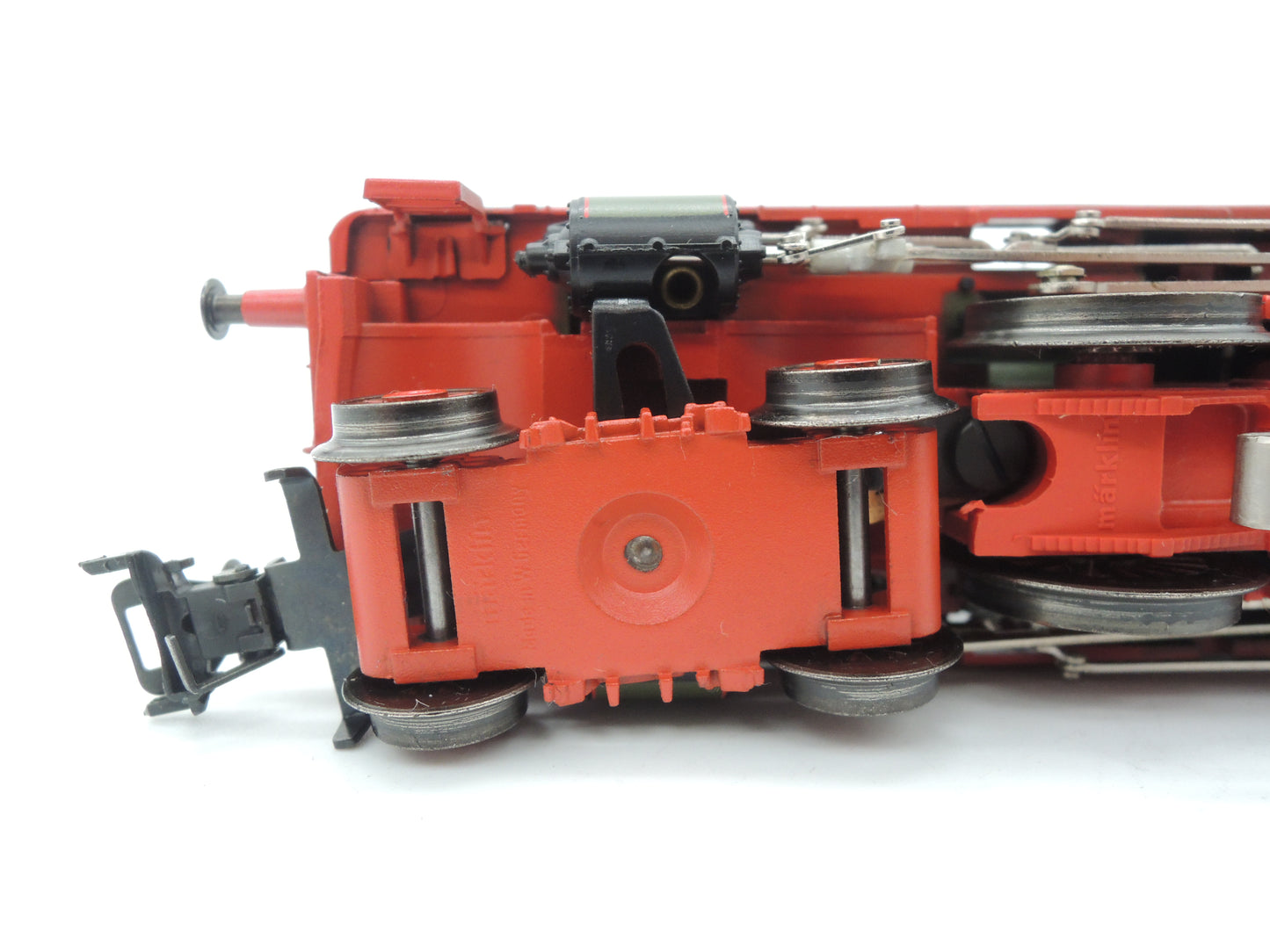 Märklin H0 - 33071 - Tenderloc, T18 van de K.W.St.E. - Digitaal