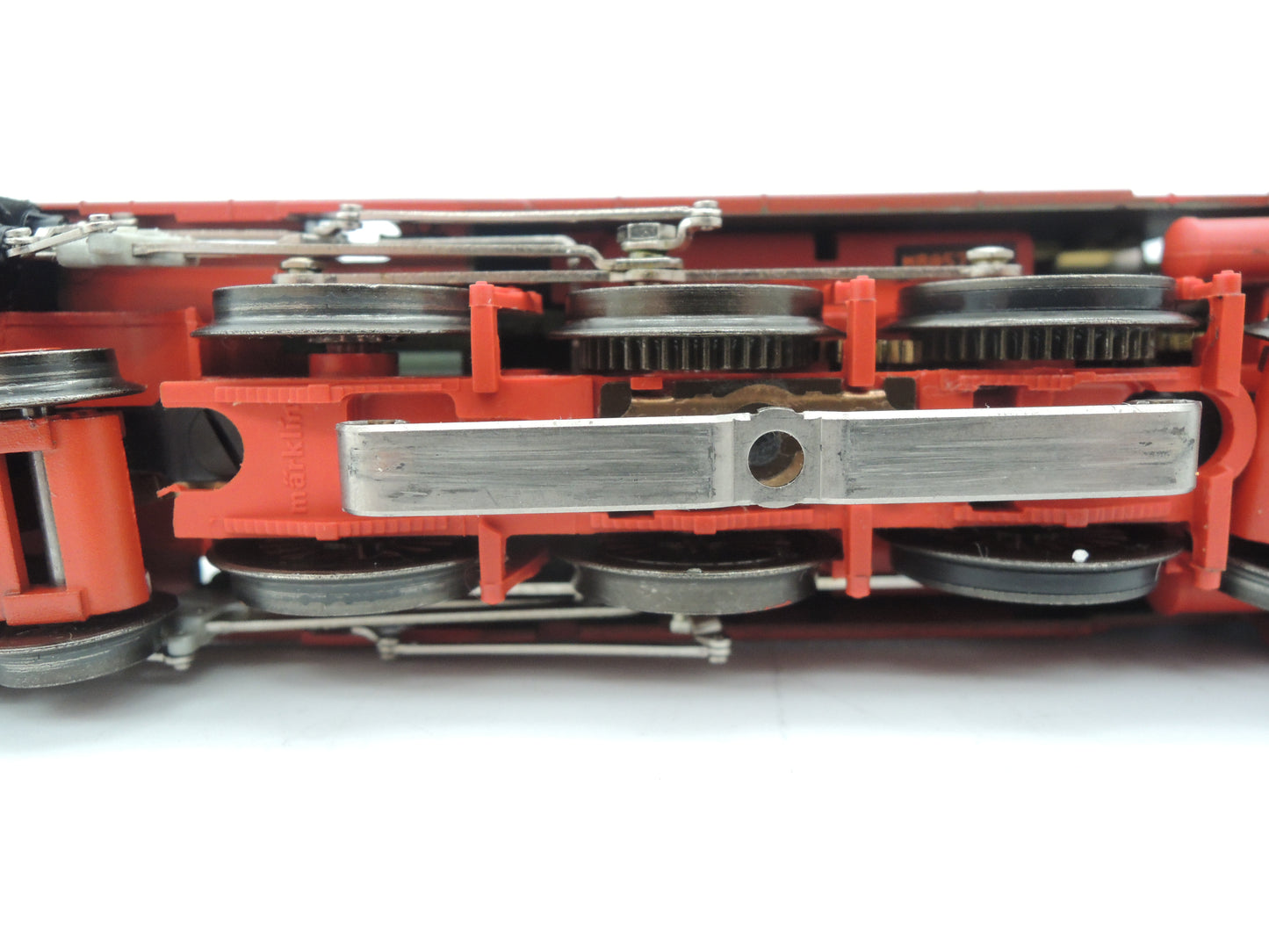 Märklin H0 - 33071 - Tenderloc, T18 van de K.W.St.E. - Digitaal