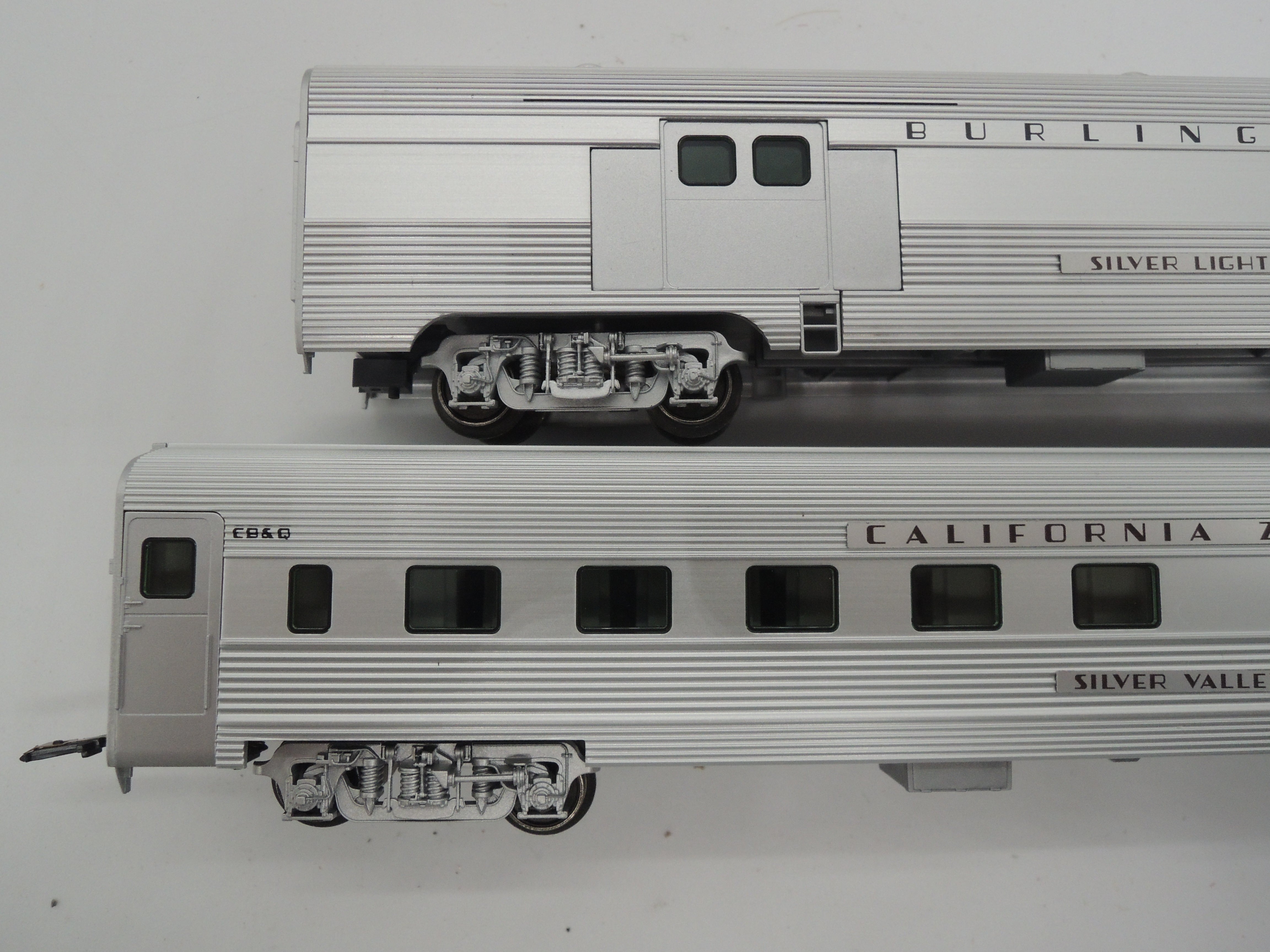 Märklin H0 - 26600 - 7-delige set 