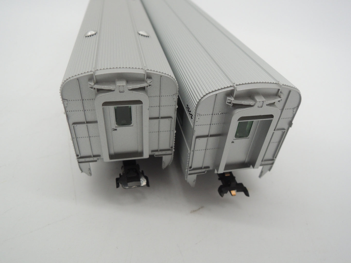 Märklin H0 - 26600 - 7-delige set "California Zephyr" van de Western Pacific - Digitaal/Sound