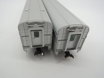 Märklin H0 - 26600 - 7-delige set "California Zephyr" van de Western Pacific - Digitaal/Sound