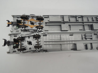 Märklin H0 - 26600 - 7-delige set "California Zephyr" van de Western Pacific - Digitaal/Sound
