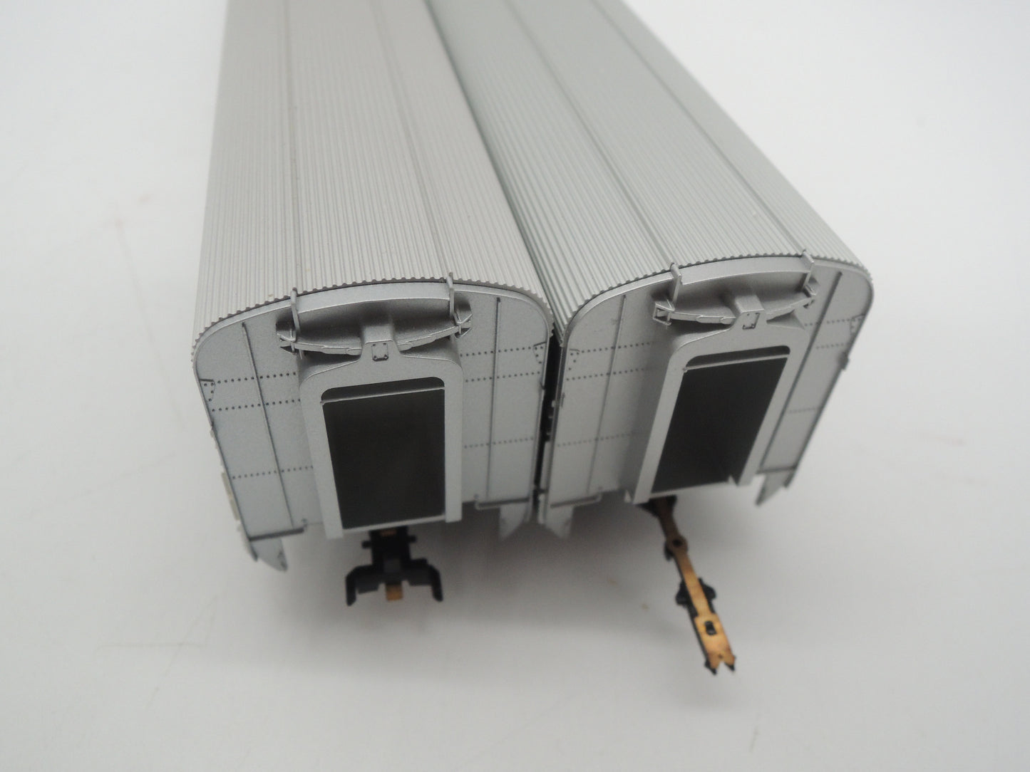 Märklin H0 - 26600 - 7-delige set "California Zephyr" van de Western Pacific - Digitaal/Sound