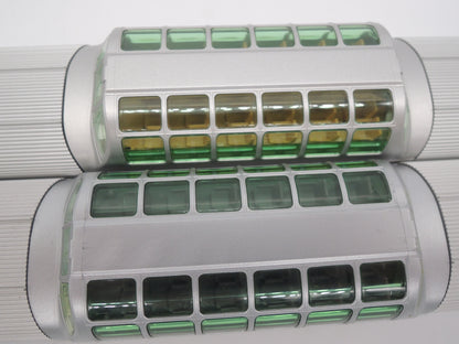 Märklin H0 - 26600 - 7-delige set "California Zephyr" van de Western Pacific - Digitaal/Sound