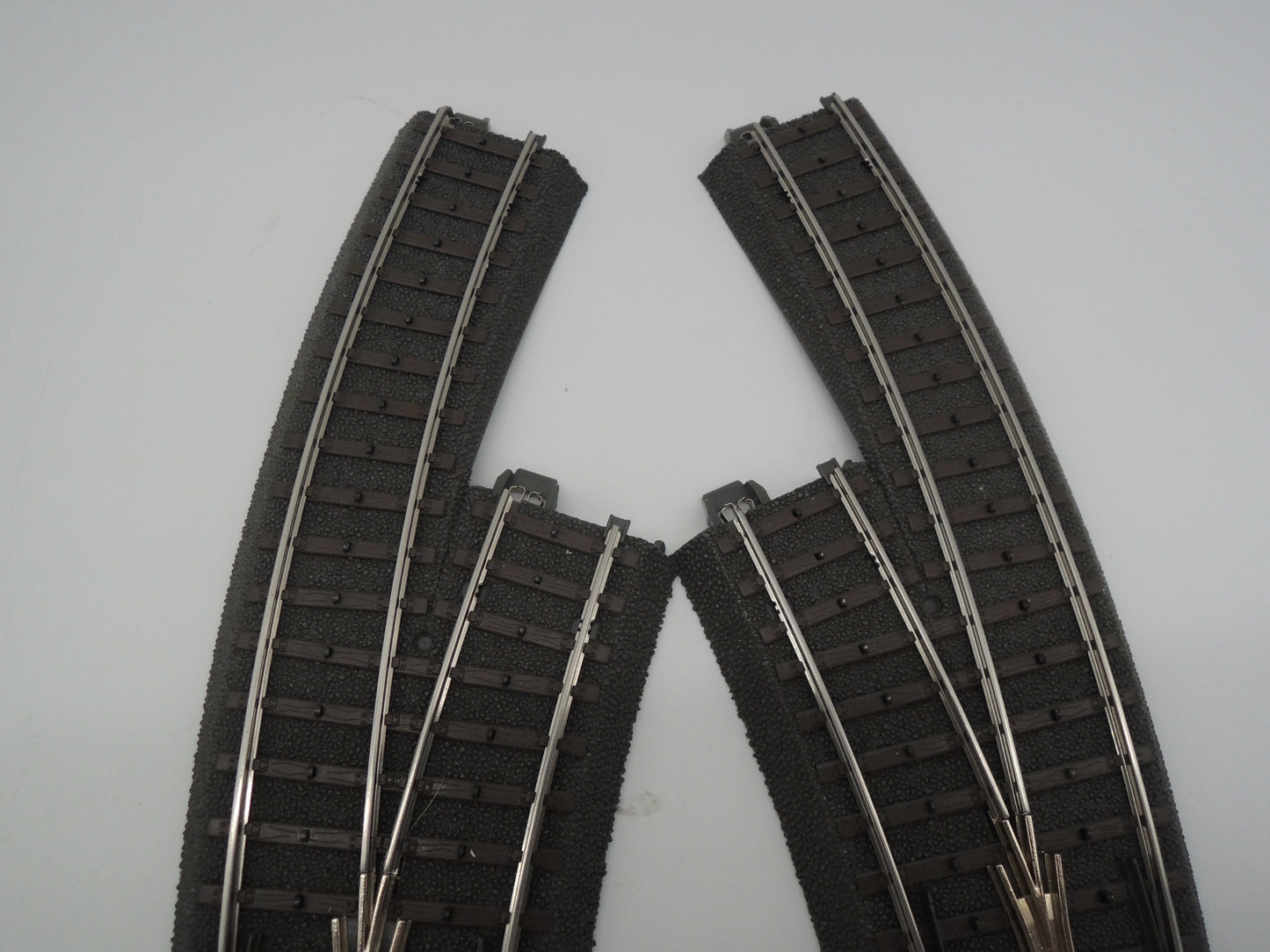 Märklin H0 - 24903 - C-Rail uitbreidingsset C3
