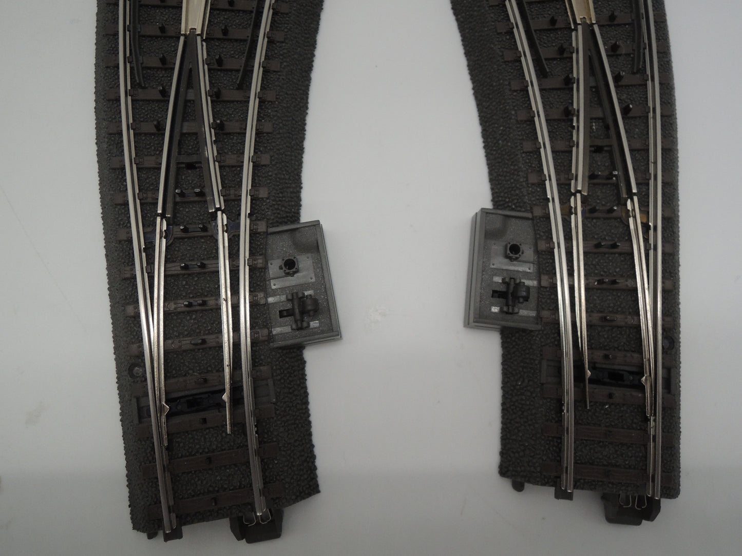 Märklin H0 - 24903 - C-Rail uitbreidingsset C3