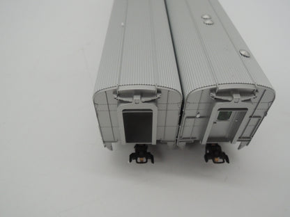 Märklin H0 - 26600 - 7-delige set "California Zephyr" van de Western Pacific - Digitaal/Sound