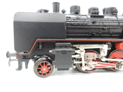 Märklin H0 - 3003 - Stoomloc met tender, BR 24 van de DB