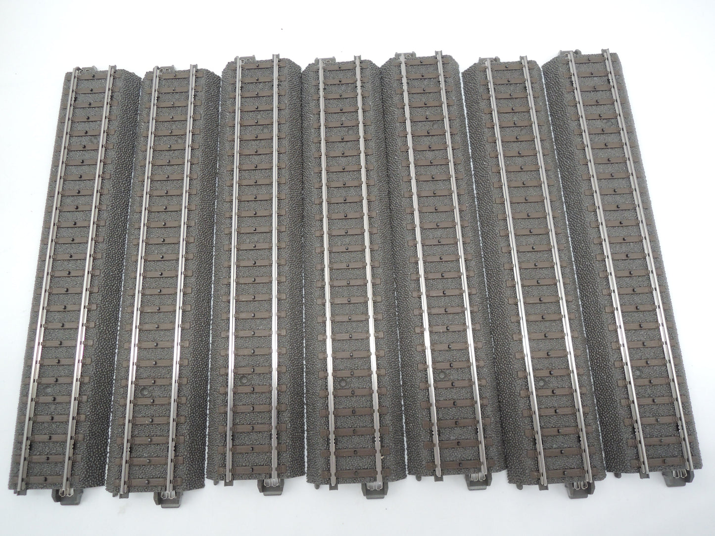 Märklin H0 - 24903 - C-Rail uitbreidingsset C3