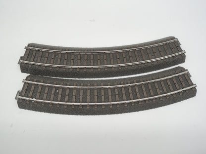 Märklin H0 - 24903 - C-Rail uitbreidingsset C3