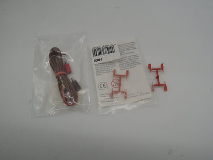 Märklin H0 - 24903 - C-Rail uitbreidingsset C3