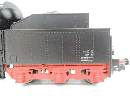 Märklin H0 - 3003 - Stoomloc met tender, BR 24 van de DB