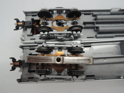 Märklin H0 - 26600 - 7-delige set "California Zephyr" van de Western Pacific - Digitaal/Sound