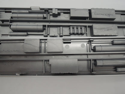 Märklin H0 - 26600 - 7-delige set "California Zephyr" van de Western Pacific - Digitaal/Sound