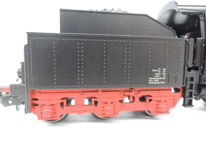 Märklin H0 - 3003 - Stoomloc met tender, BR 24 van de DB