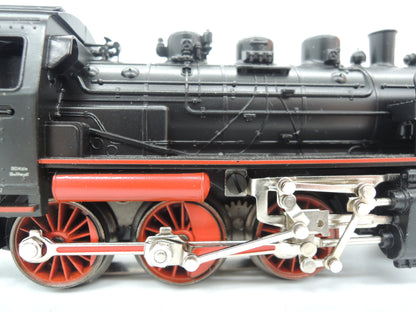 Märklin H0 - 3003 - Stoomloc met tender, BR 24 van de DB