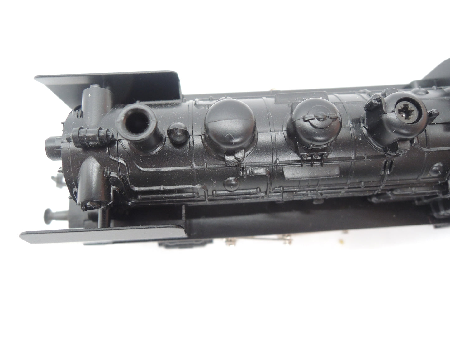 Märklin H0 - 3003 - Stoomloc met tender, BR 24 van de DB