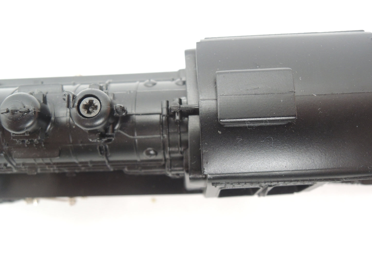 Märklin H0 - 3003 - Stoomloc met tender, BR 24 van de DB