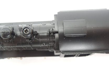 Märklin H0 - 3003 - Stoomloc met tender, BR 24 van de DB