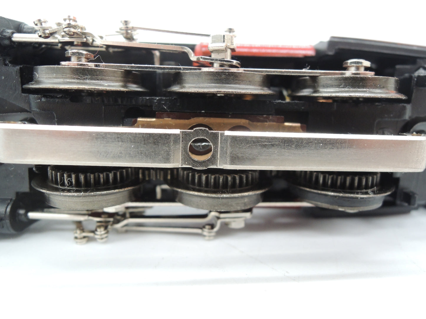 Märklin H0 - 3003 - Stoomloc met tender, BR 24 van de DB