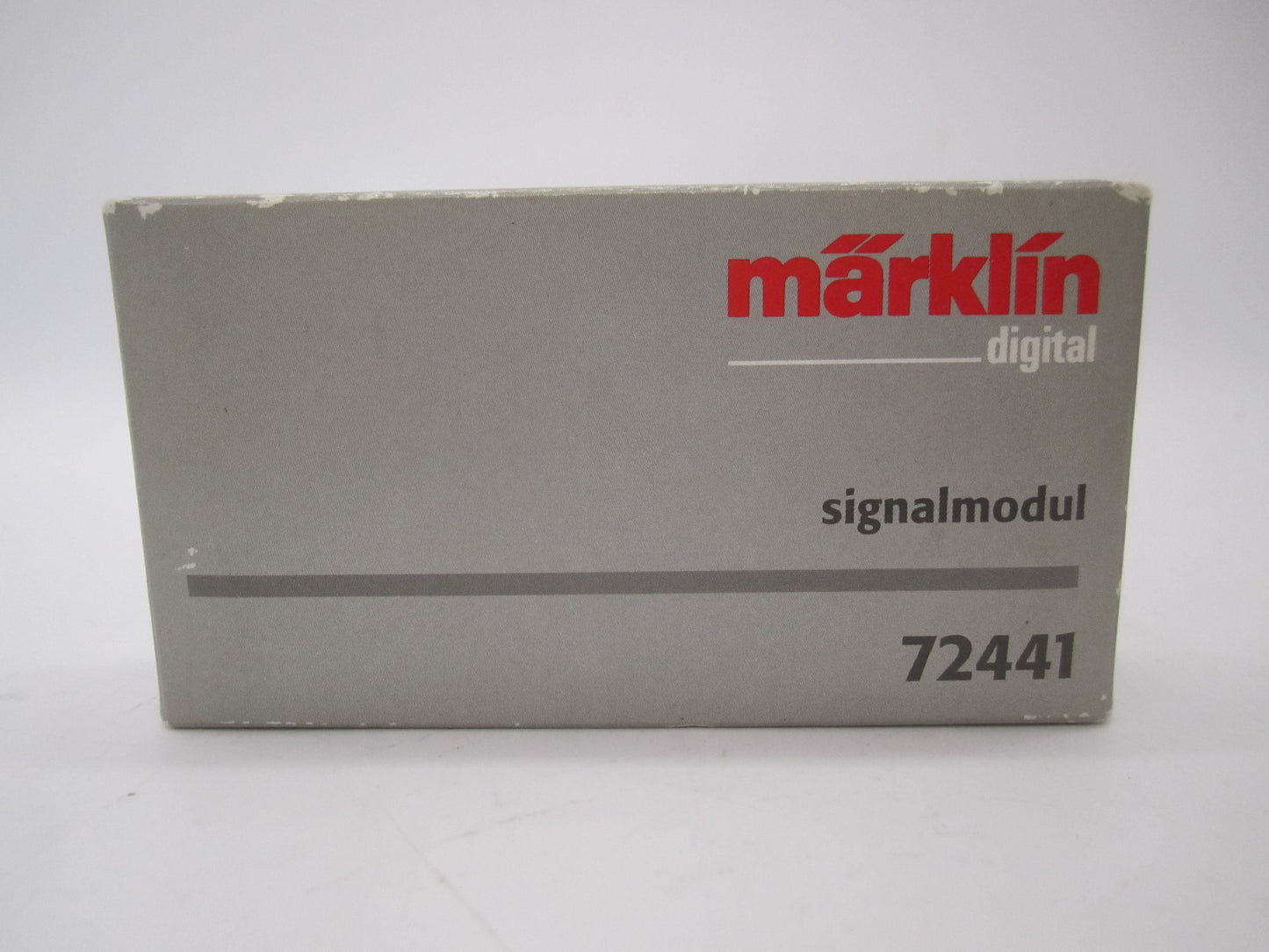 Märklin H0 - 72441 - Signaalmodule / Remmodule