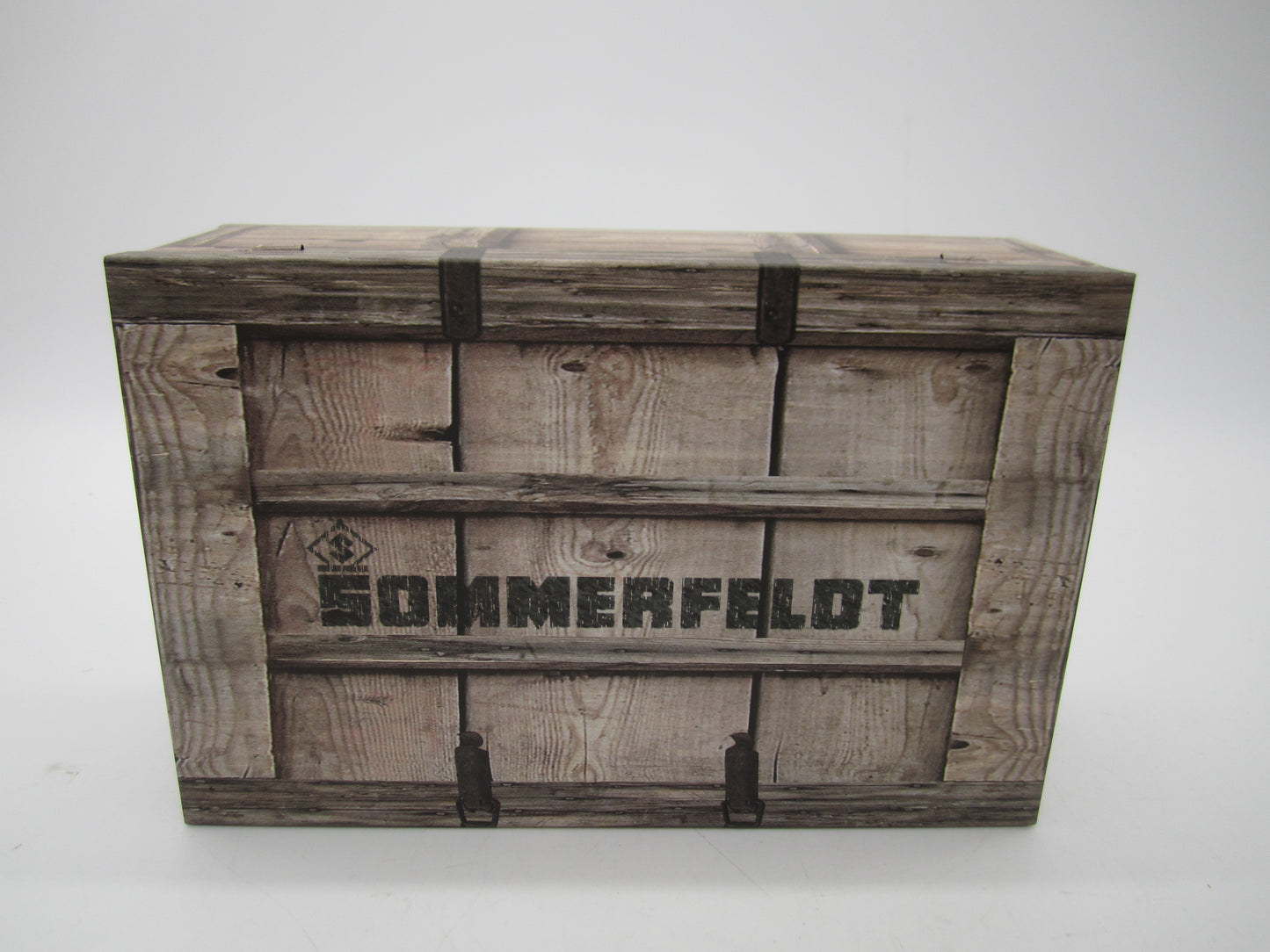 Märklin H0 - 48117 - Museumwagon 2017 "Sommerfeldt" van de DB