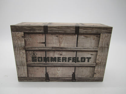 Märklin H0 - 48117 - Museumwagon 2017 "Sommerfeldt" van de DB